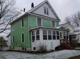 319 Concord St, Corry, PA 16407