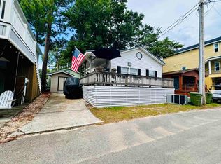 6001 - 1795 S Kings Hwy. #1795 Snapper Lane, Myrtle Beach, SC 29575