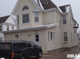 363 S Capitol St, Pekin, IL