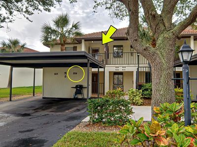 524 PINE HOLLOW CIRCLE #524, Englewood, FL, 34223