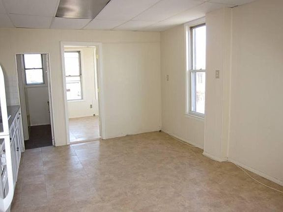 Kitchen - New Floor