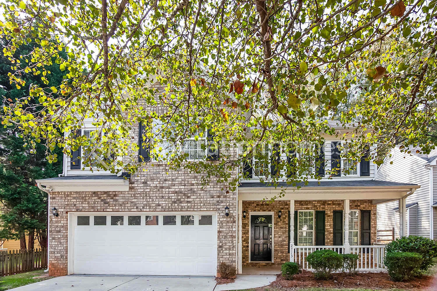 2713 Black Cherry Dr Charlotte, NC 28262 — Photo 1