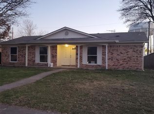 3838 Burning Tree Ln, Garland, TX 75042