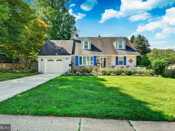 158 Scenic Rd, Springfield, PA 19064