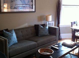 488 Beacon St APT 16, Boston, MA 02115