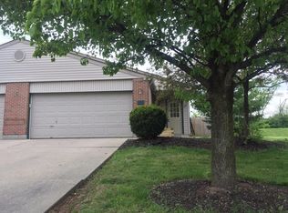 117 Overbrook Ct, Monroe, OH 45050