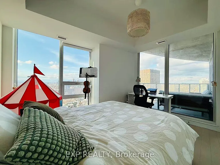 805 Carling Ave #1501 — Photo 14