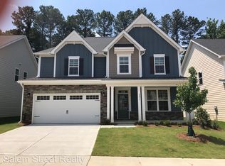 2051 Travern Dr, Raleigh, NC 27603