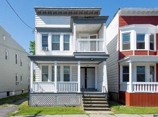 552 Hudson Ave #2, Albany, NY 12203