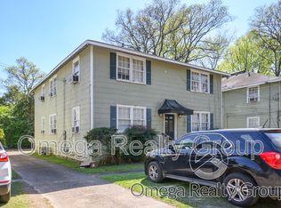 1026 Pershing St APT C, Montgomery, AL 36106