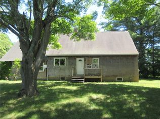 15 Frank Ave, South Kingstown, RI 02892