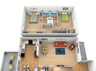 526 Rittenhouse Sq #526, Mechanicsburg, PA 17050