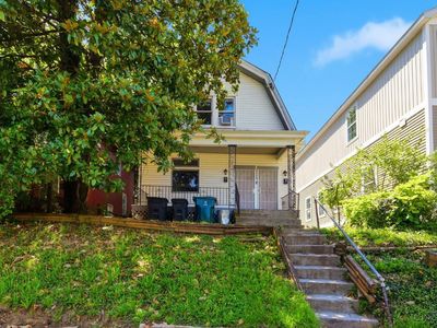 3329 Hackberry St, Cincinnati, OH, 45207