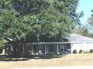 14955 Highland Cir, Foley, AL 36535