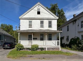 1406 Ney Ave, Utica, NY 13502