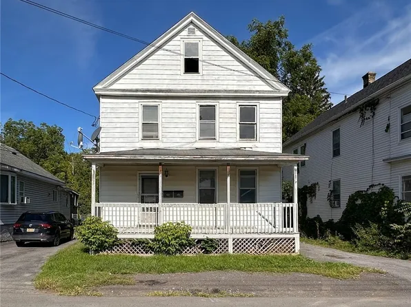 1406 Ney Ave, Utica, NY 13502