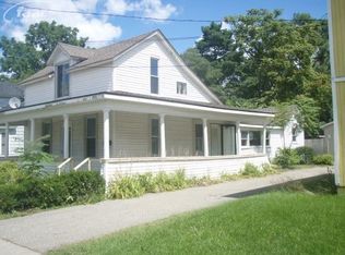 308 N Saginaw St, Holly, MI