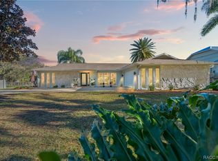 571 NW 14th Pl, Crystal River, FL 34428