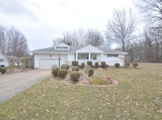 5417 Virginia Dr, Youngstown, OH
