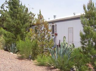 112 E Chuck Wagon Trl, Payson, AZ 85541