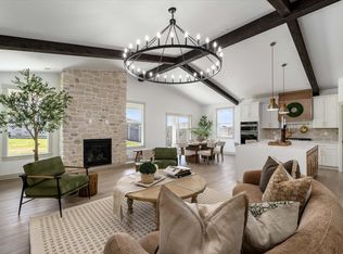 2362 Waterhill Ave, Richland, WA 99352