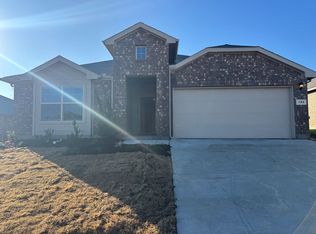 753 High Summit Trl, Fort Worth, TX 76131