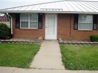 3258 Brumbaugh Rd, Greenville, OH 45331