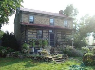 100 Milford Rd, Downingtown, PA 19335