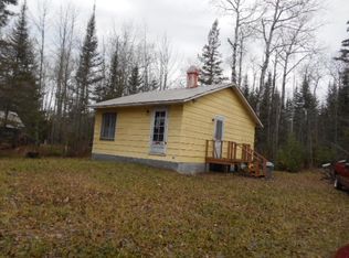 23702 S Bay Rd, Pickford, MI 49774