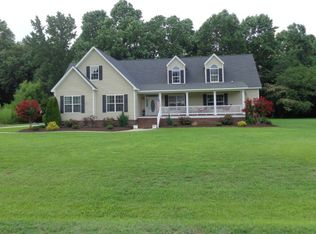 112 Sonora Dr, Ahoskie, NC 27910