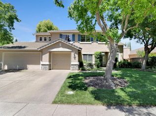 11733 Tenderfoot Dr, Gold River, CA