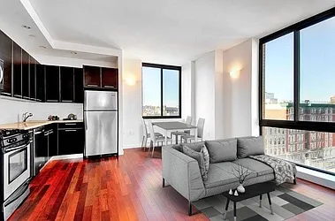 Rented by Bold New York