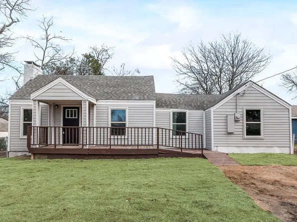 9410 Beacon Hill Cir, Dallas, TX 75217