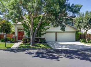 1019 Belleterre Dr, Danville, CA 94506