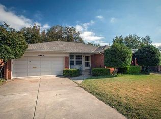 4916 N Pate Ave, Oklahoma City, OK 73112