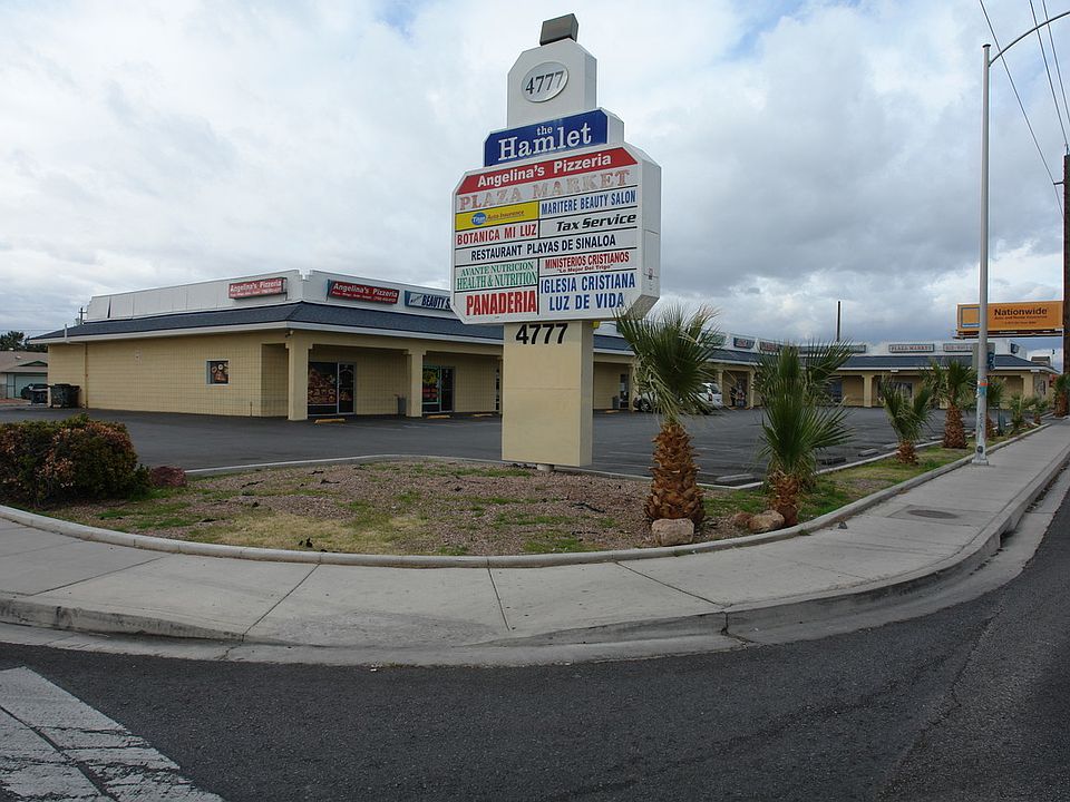 1st image of 4777 E Charleston Blvd #209