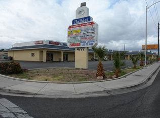 4777 E Charleston Blvd #209, Las Vegas, NV 89104