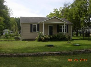 3873 Hamilton Church Rd, Antioch, TN 37013