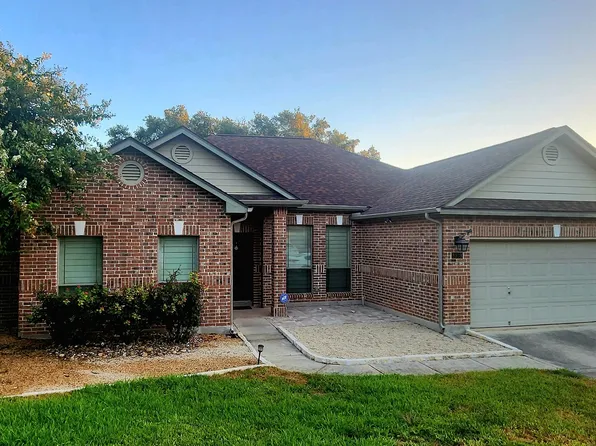 8939 RACHELS BRANCH, San Antonio, TX 78254