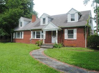 1505 Mount Hermon Rd, Salisbury, MD 21804