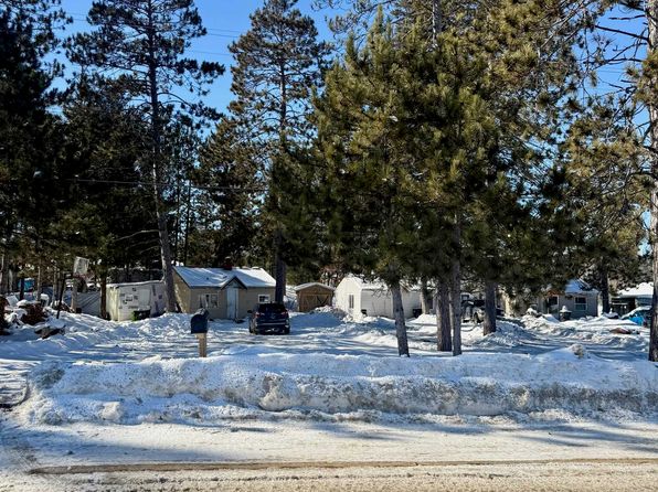 1401 N Saint Helen Rd, Saint Helen, MI 48656