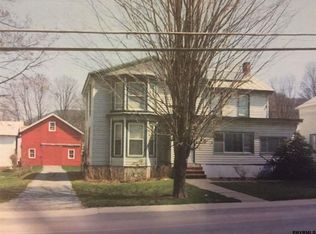 252 Main St, Middleburgh, NY 12122