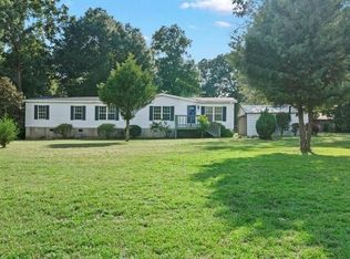 158 Hallman Loop, Aiken, SC 29803