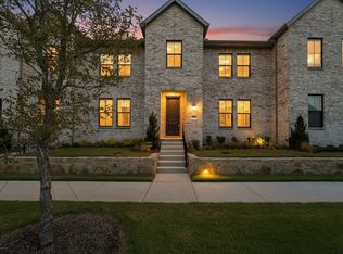 4824 Lunker St, McKinney, TX 75071