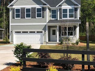 1516 Grimball Extension Rd, Charleston, SC 29412