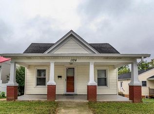 1104 Tolleys Ln, Lynchburg, VA 24502