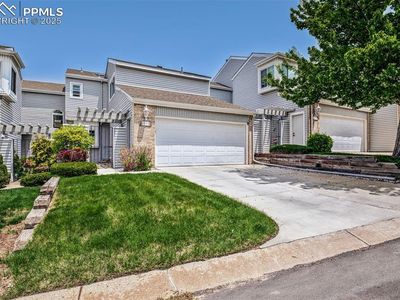 2414 Elite Ter, Colorado Springs, CO, 80920