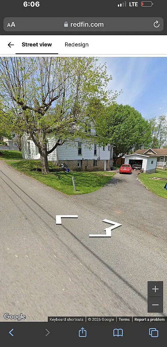 4 bed, 1200 sqft, $1,300 — Photo 4