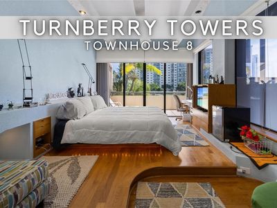 19355 Turnberry Way #TOWNHOUSE 8, Aventura, FL, 33180