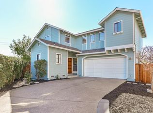 10033 Peninsula Ave, Cupertino, CA
